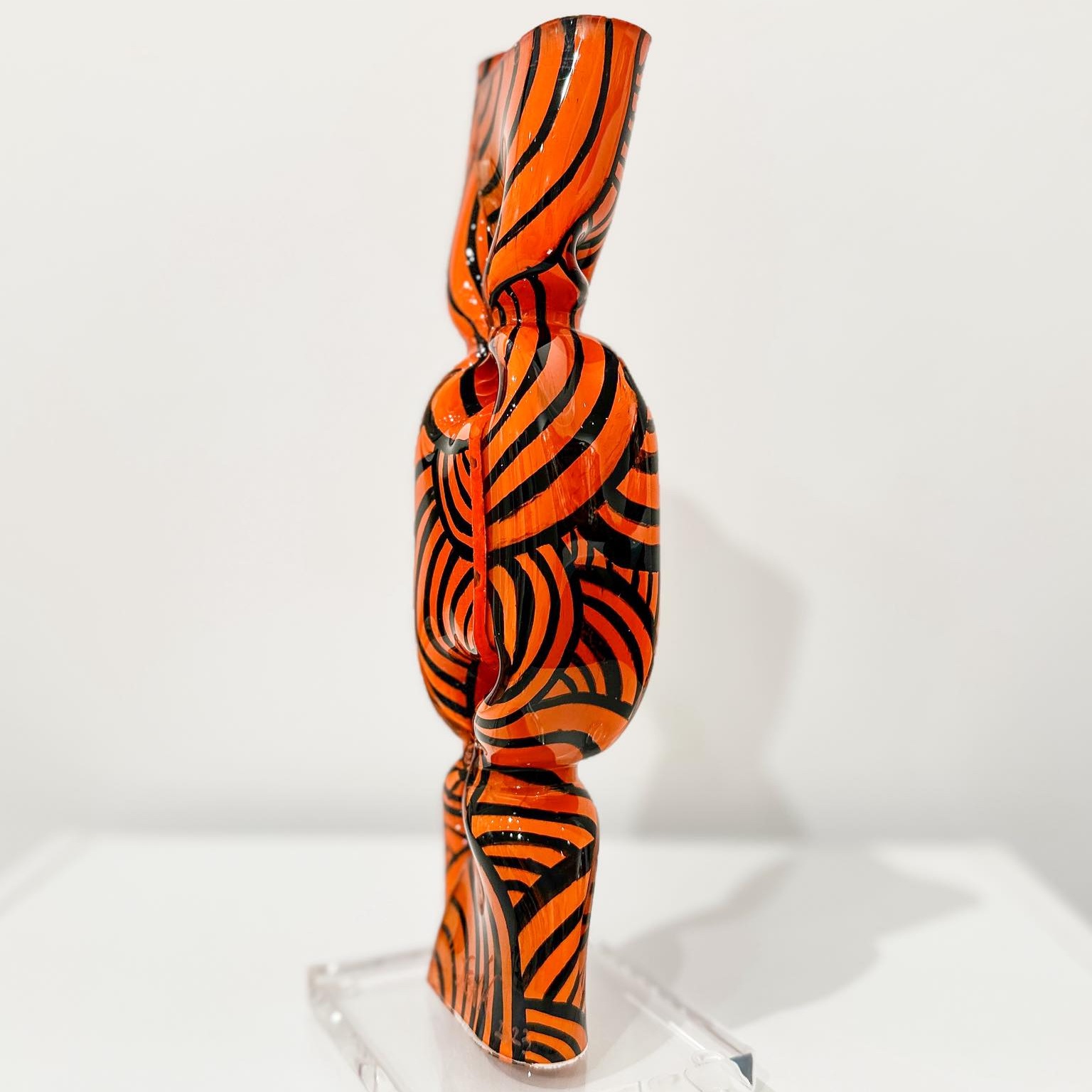 Laurence Jenkell expose @ Valence