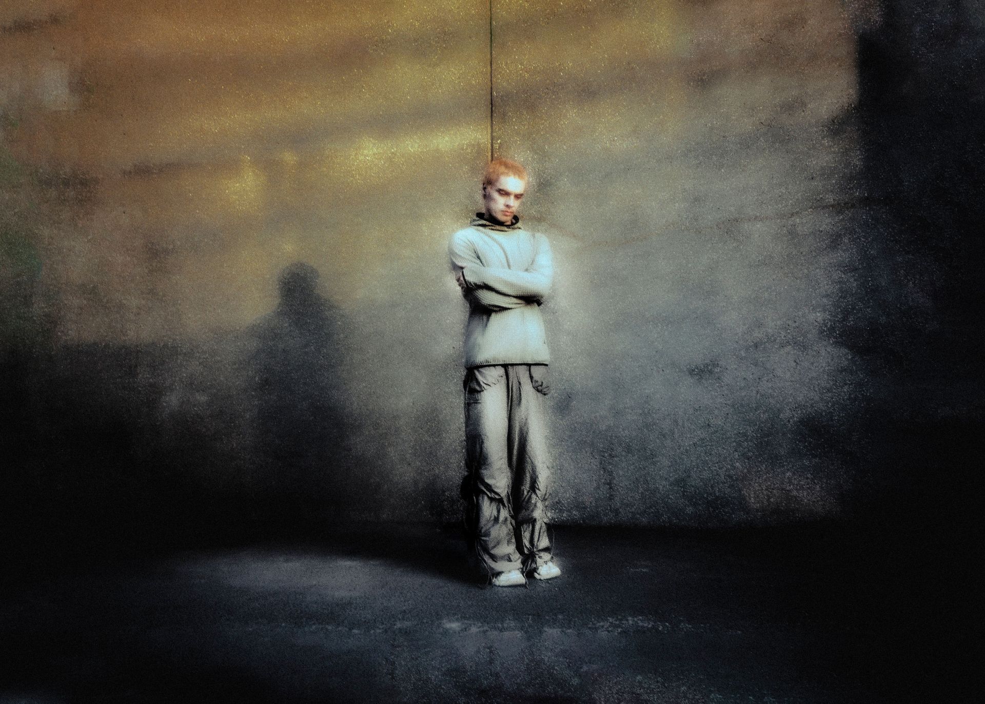 Sega Bodega + Moin @ Nantes