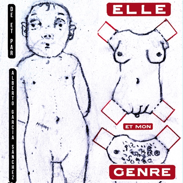 Elle et mon genre  @ Pertuis