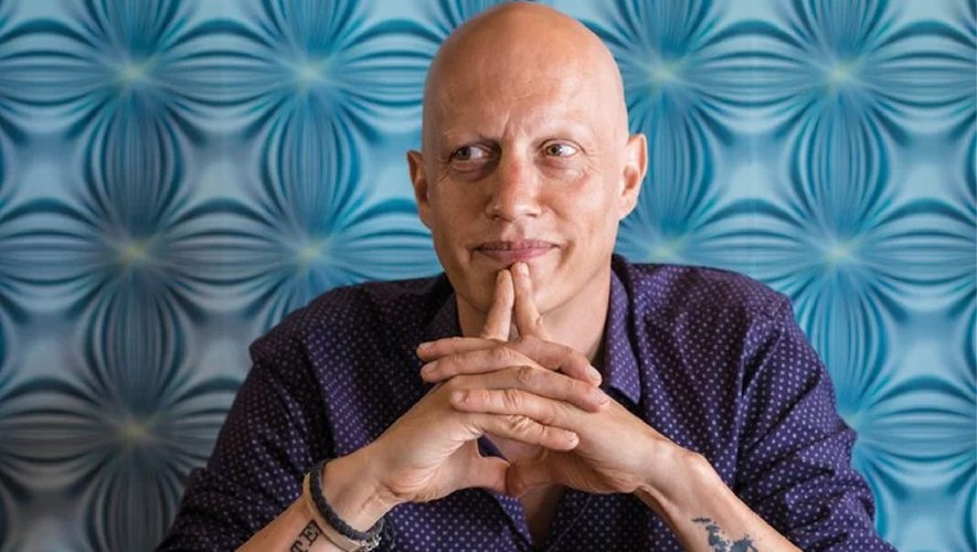 Rencontre Fréderic Paulin : Avec les Nouvelles Hybrides @ Pertuis