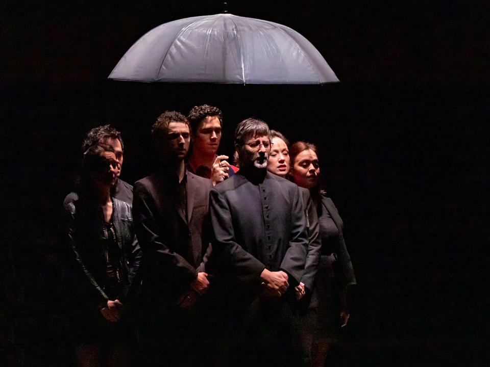 Le grand jour @ Villefranche-sur-Saône