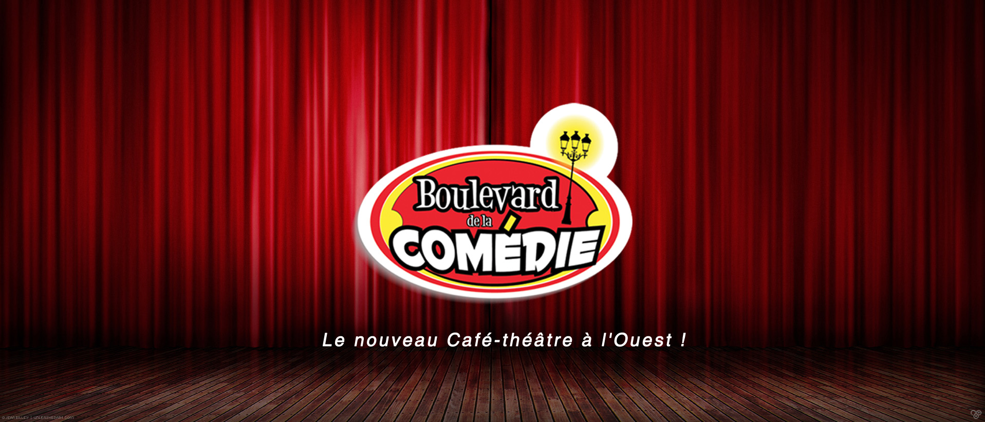 L'amour à la ferme @ Les Sorinières