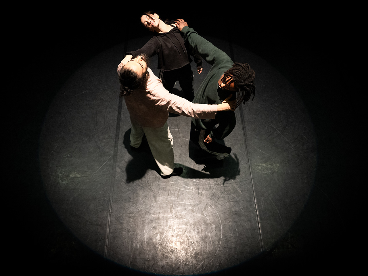 Enso @ Villefranche-sur-Saône