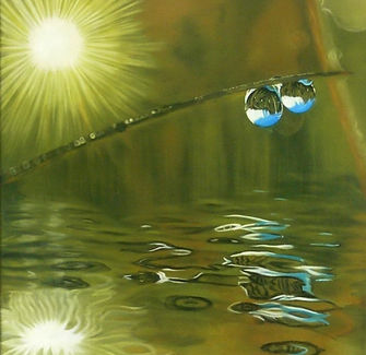 Portes ouvertes atelier d'Art @ Marcilly-les-Buxy