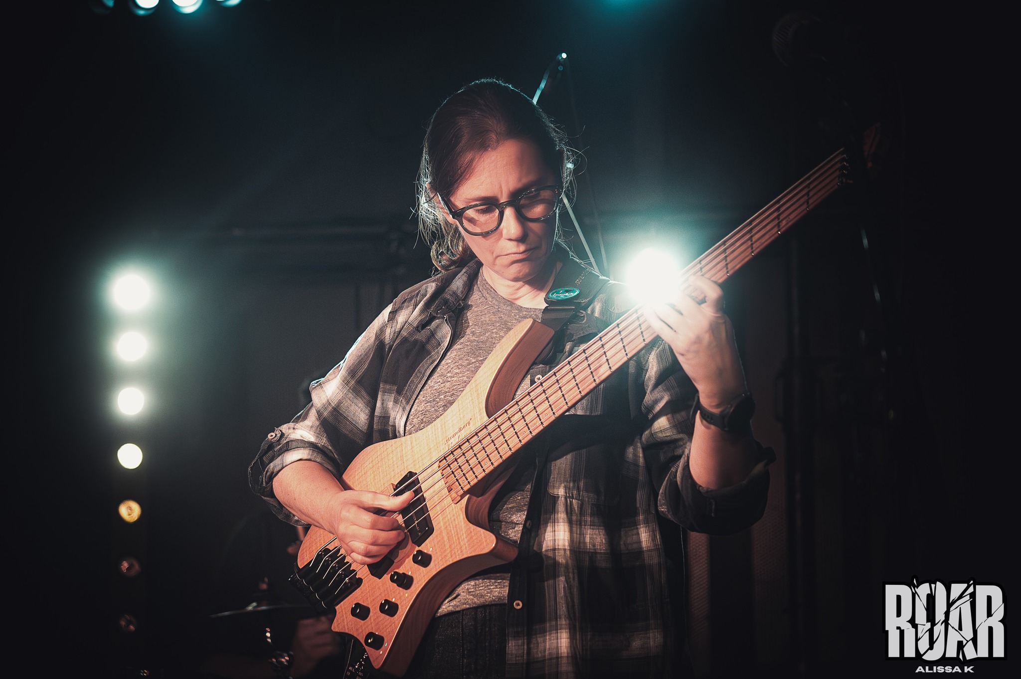 Les 40 ans du Laü @ Pau