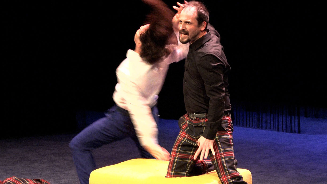 Le Dindon - Une comédie de G. Feydeau @ Bouguenais