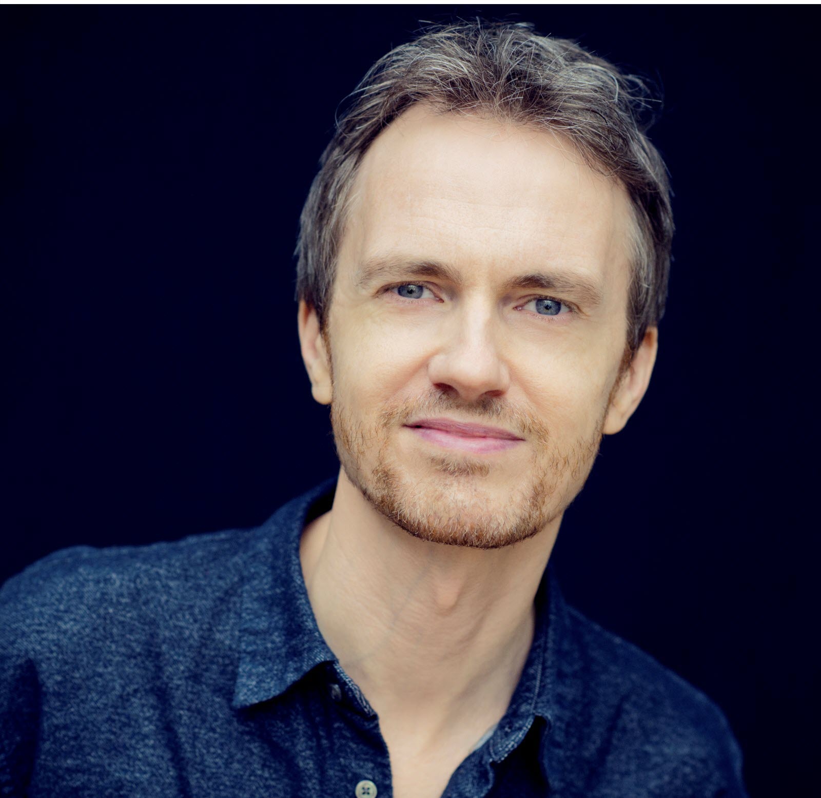 Alexandre THARAUD, récital de piano @ Bourgoin-Jallieu