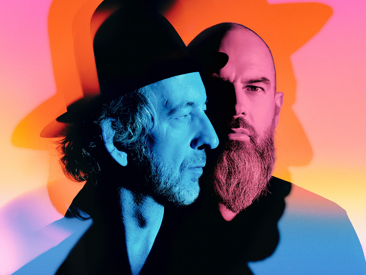 Arthur H et Pierre Le Bourgeois @ Villefranche-sur-Saône