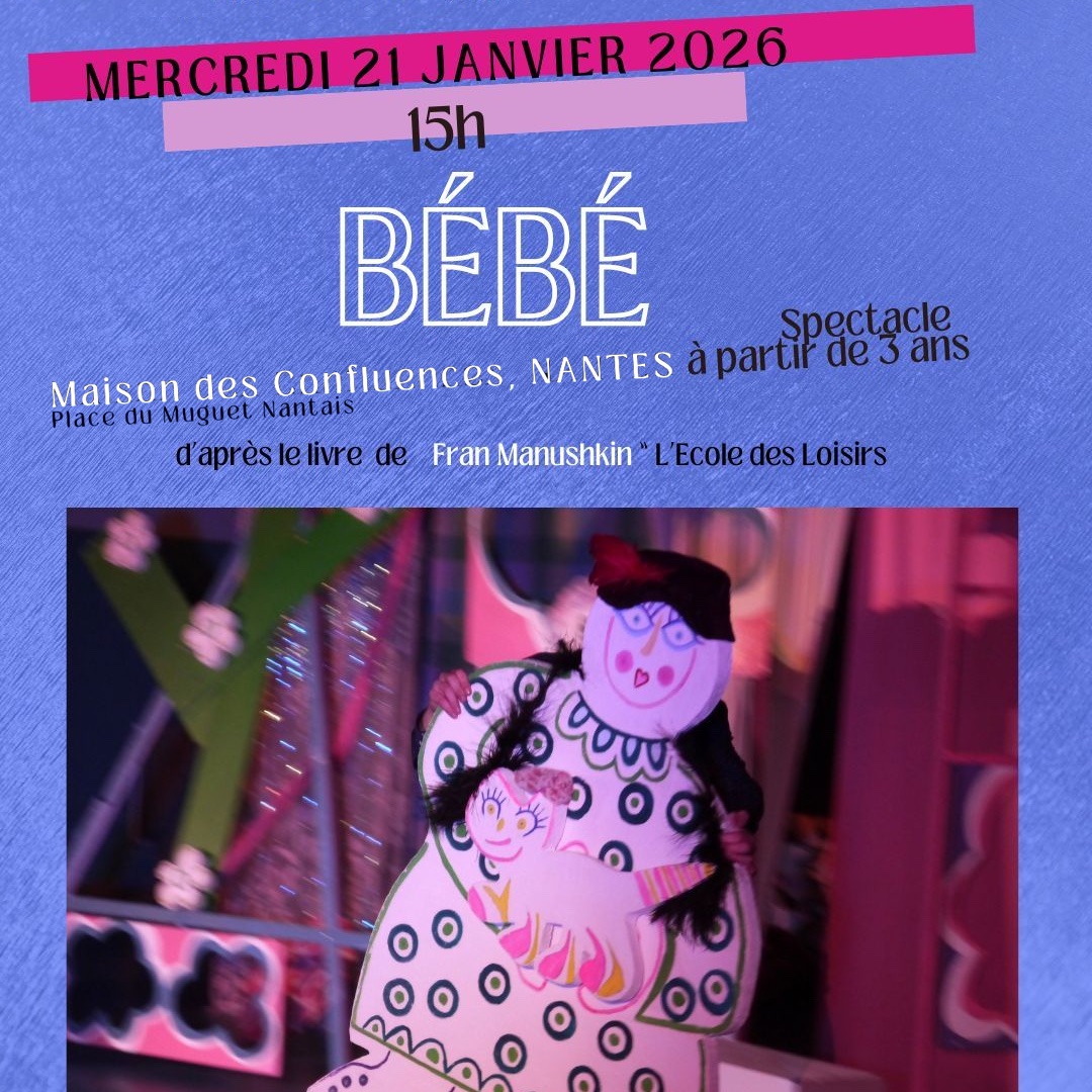 Bébé @ Nantes