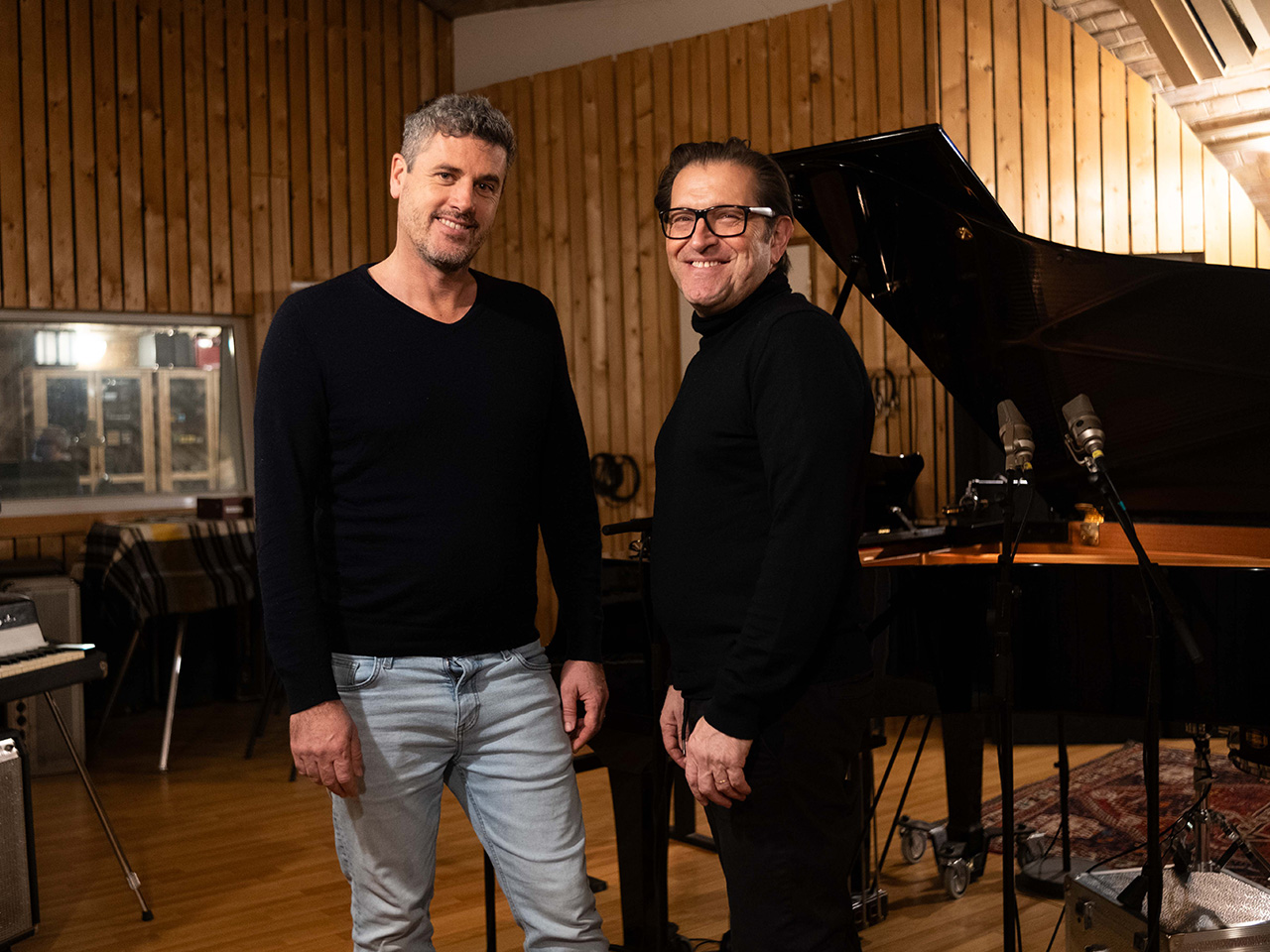 Libretto dialogues @ Villefranche-sur-Saône