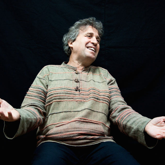 Le cocher du Rabbi - Conte oriental @ Paris