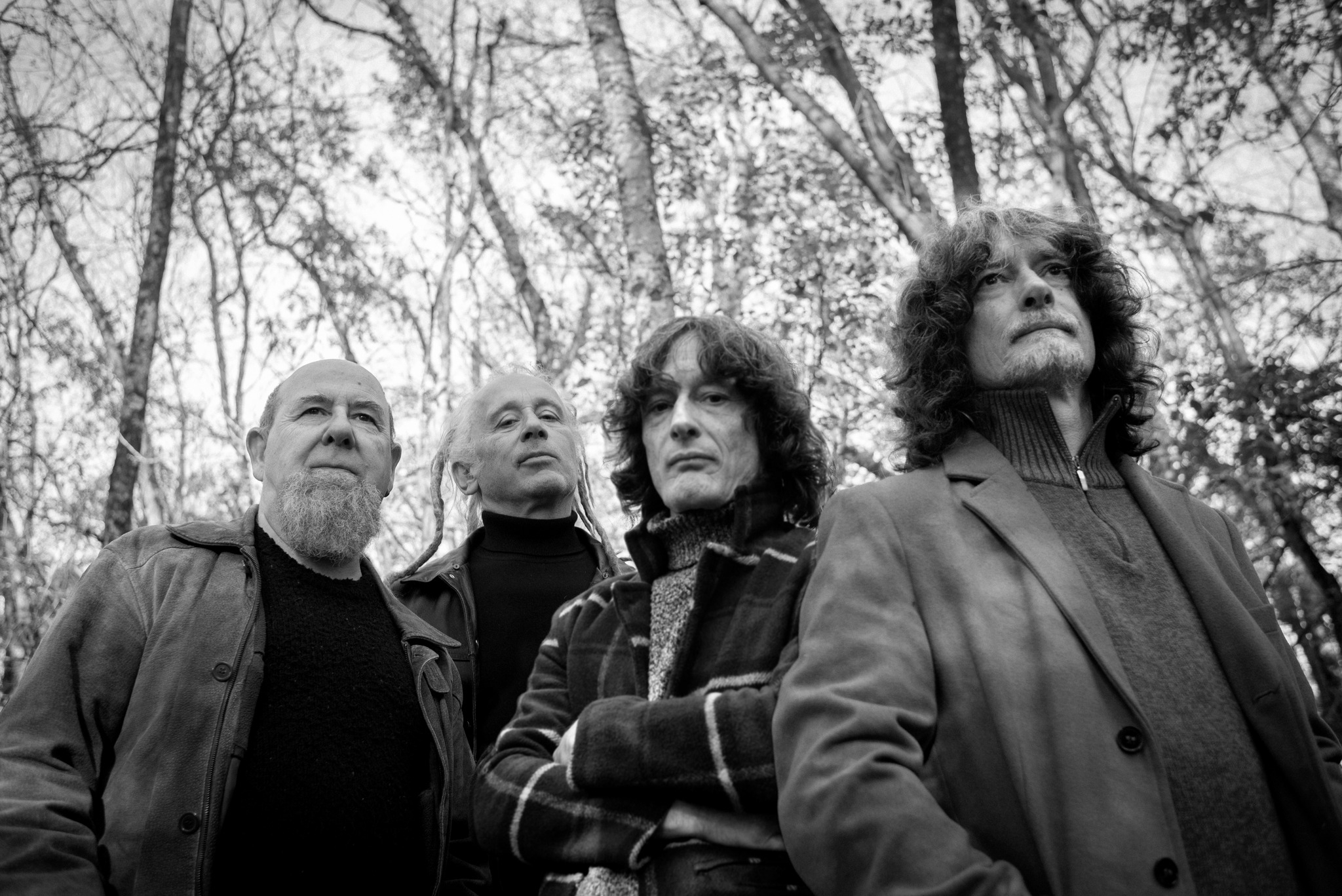 Minimum Vital + 1ère partie Sombre Reptile @ Ambarès-et-Lagrave