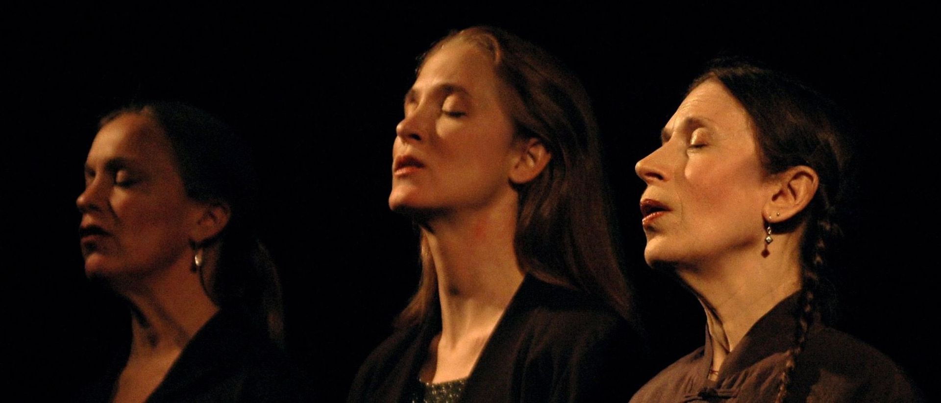 Meredith Monk @ Nantes