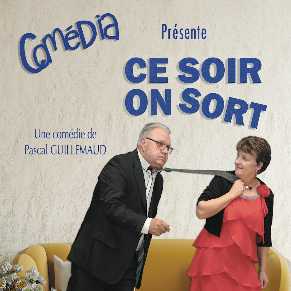 Ce soir on sort @ Riec-sur-Bélon