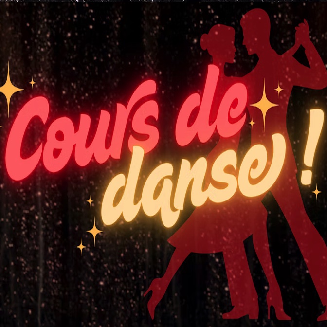 Stages de danse et cours collectifs au Chapeau Claque Cabaret @ Gueugnon