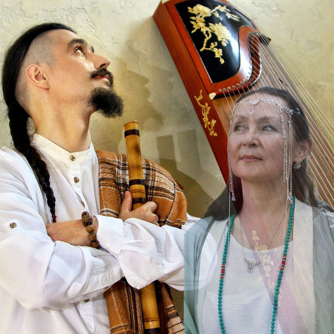 Free spirit - Bulgarie @ Paris