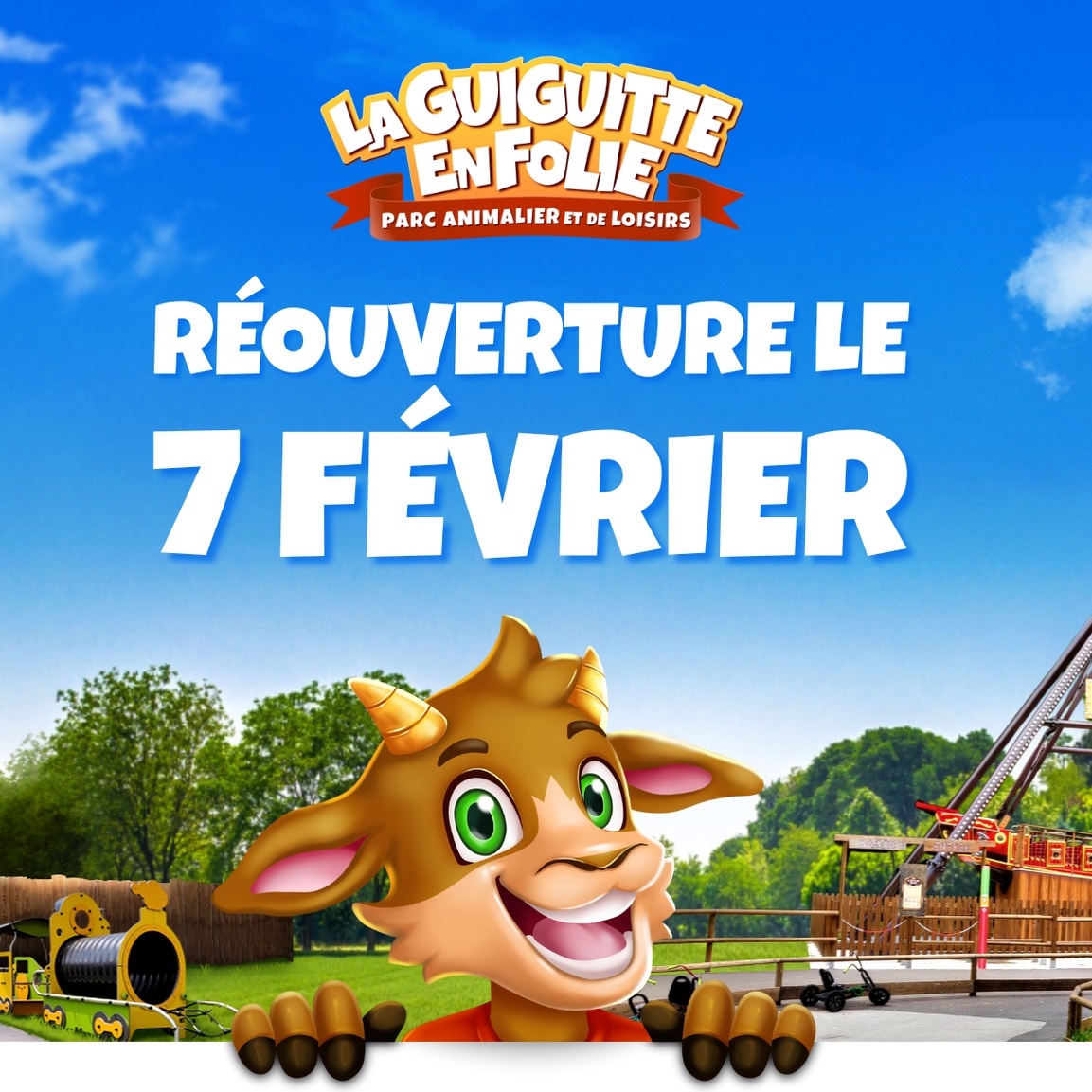 Carnaval Guiguitte en Folie @ Filain