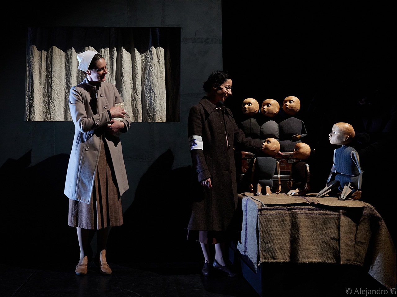 Juste Irena @ Villefranche-sur-Saône