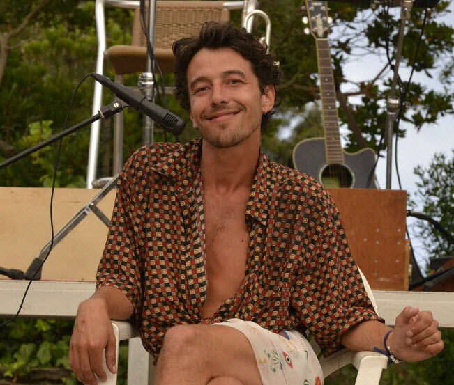 Playback FM Vol 1 @ Vannes-le-Châtel