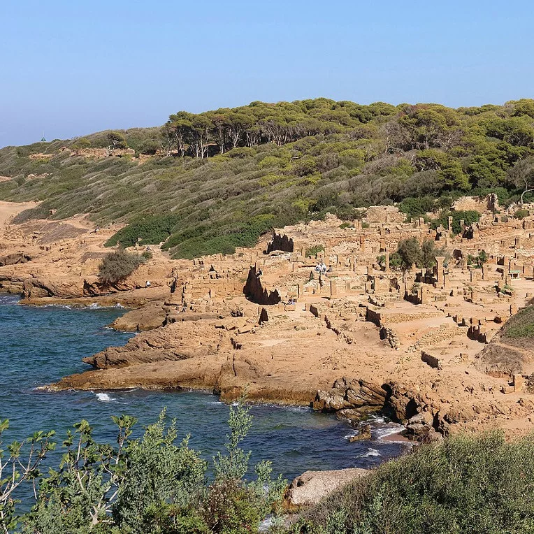 Noces et Retour à Tipasa  @ Ferney-Voltaire