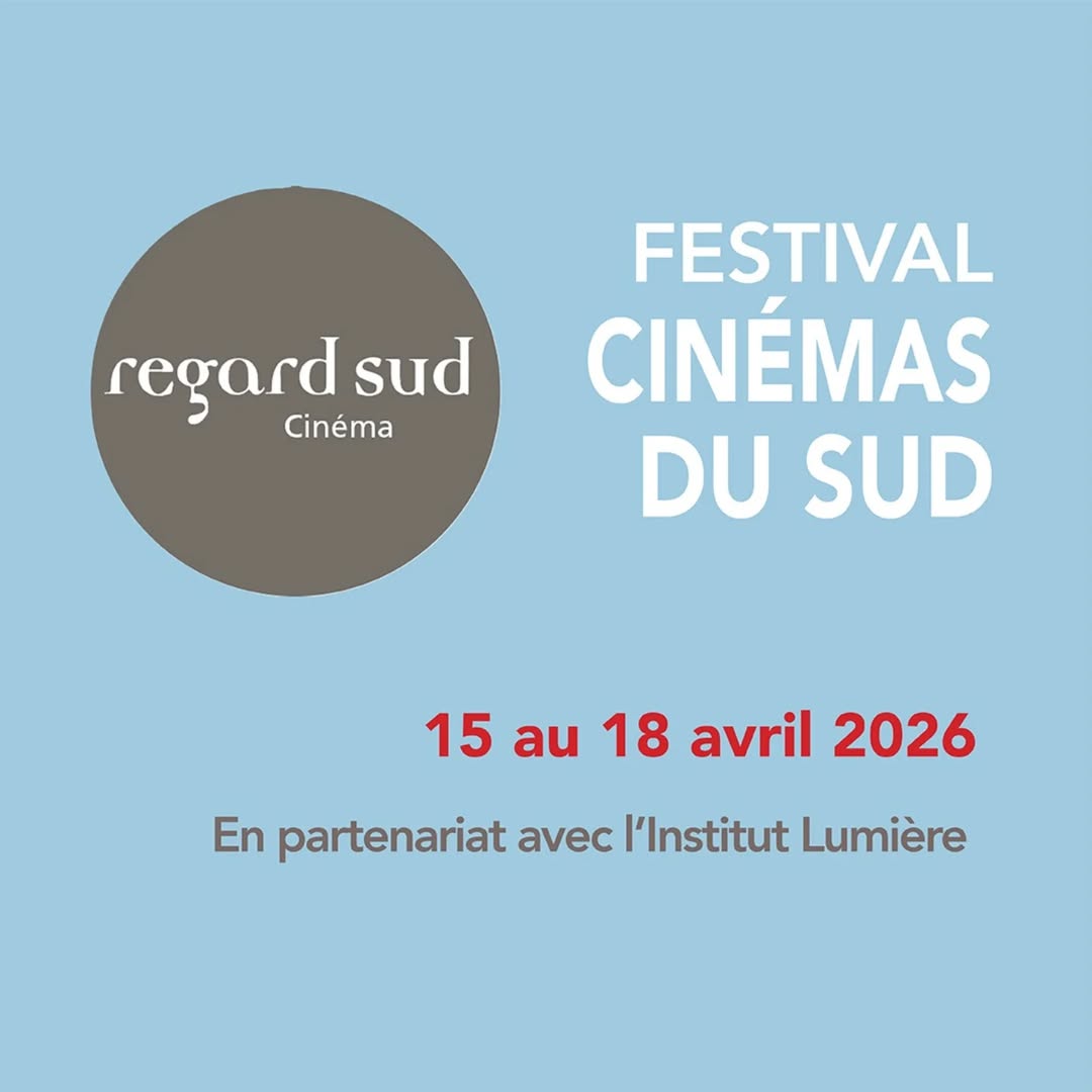 Festival Cinémas du Sud 26e Edition @ Lyon