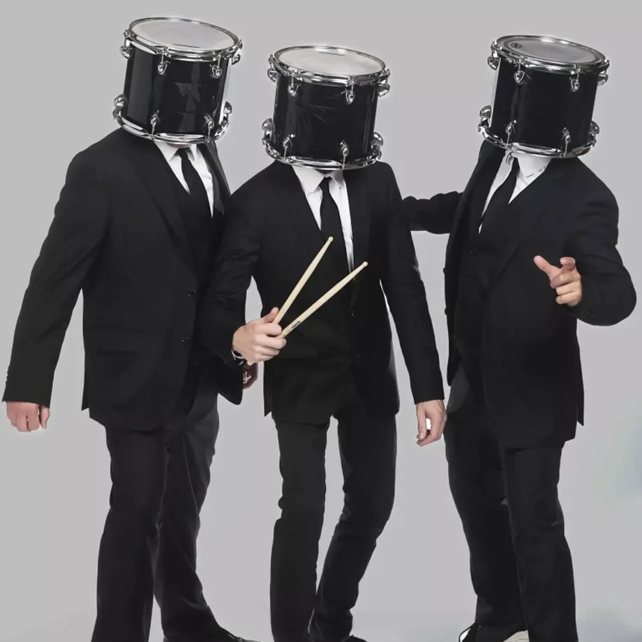 Drum Brothers @ Loudun