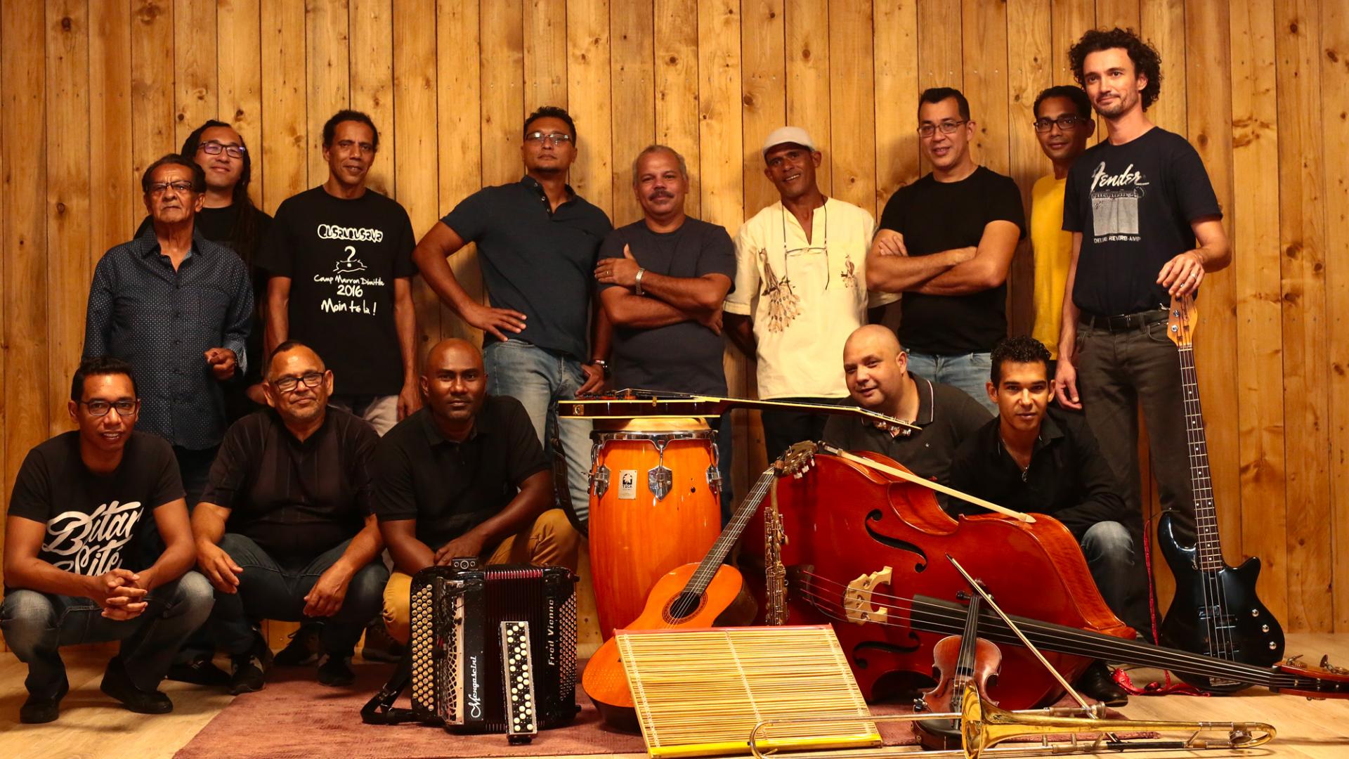 Ousanousava @ Montpellier