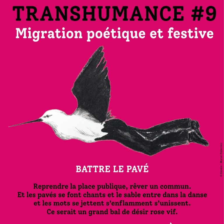 La Transhumance #9 @ Montreuil