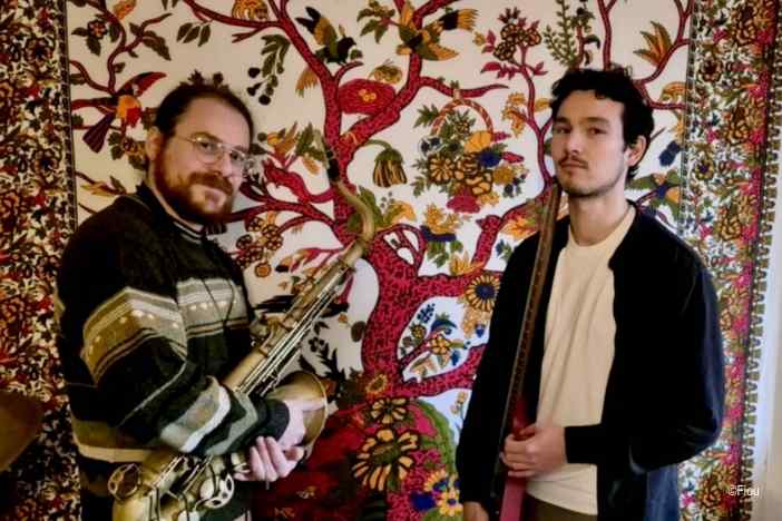 Du Jazz au Roque @ Saint-Samson-de-la-Roque