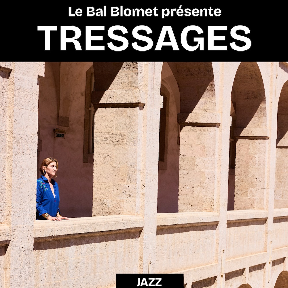 Tressages @ Paris