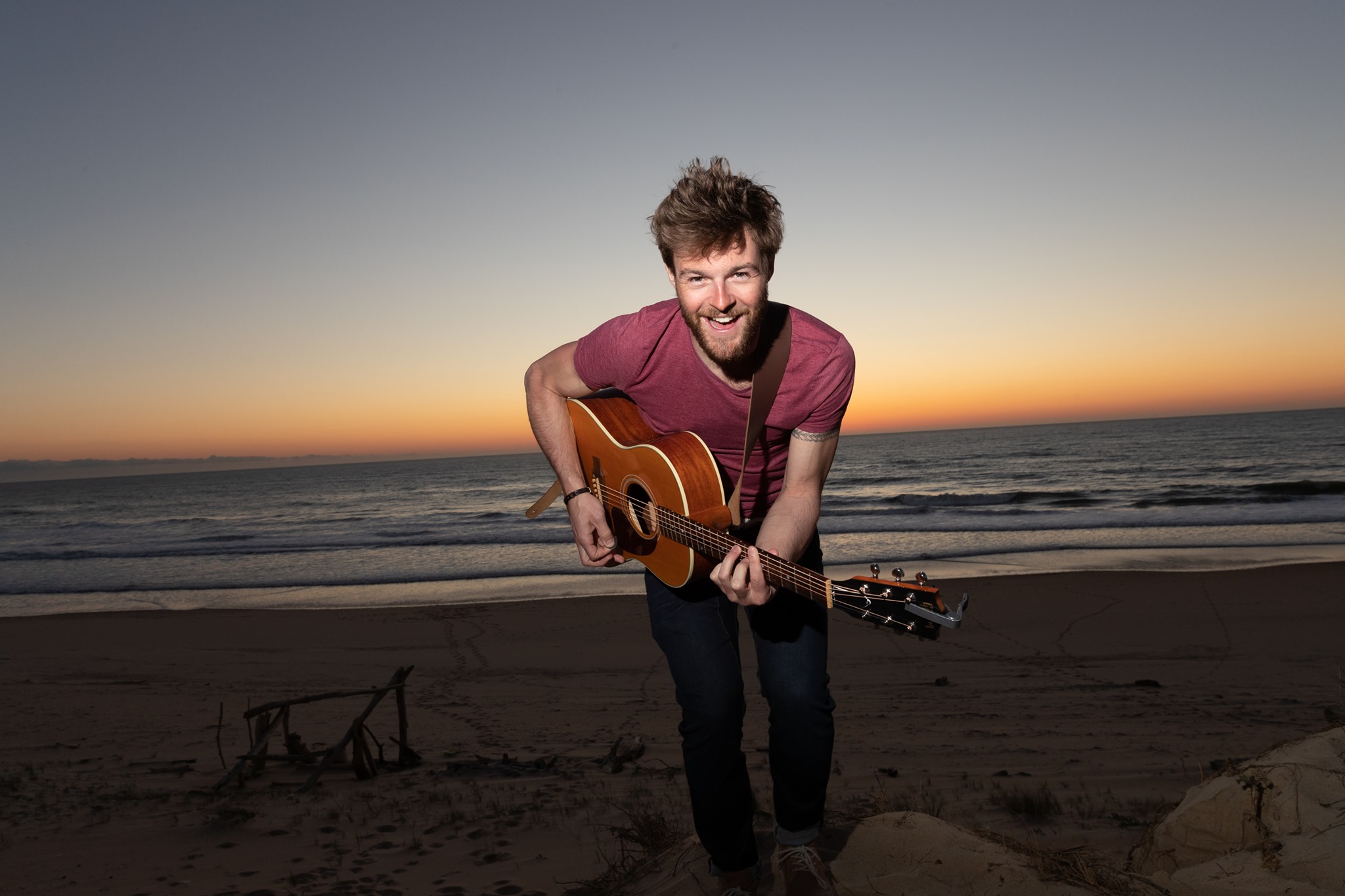 Petit K en concert @ Puygouzon