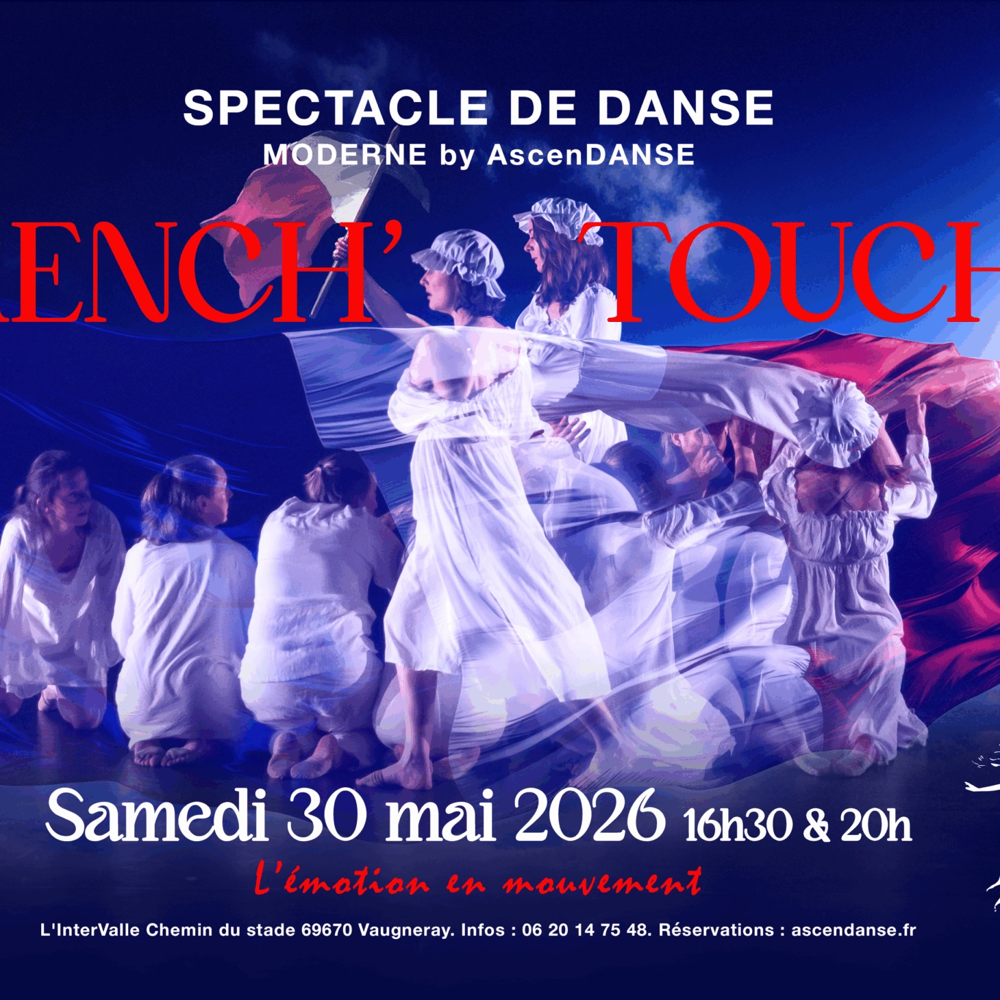 French'Touch @ Vaugneray