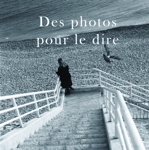 Dédicace : Des photos pour le dire @ Voiron