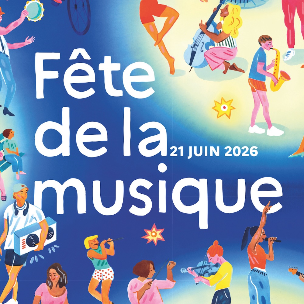 Fête de la musique 2026 @ Ambarès-et-Lagrave