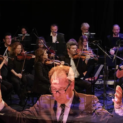 «De Broadway à  La French Riviera» : une création à La Londe Jazz Festival @ La Londe-les-Maures