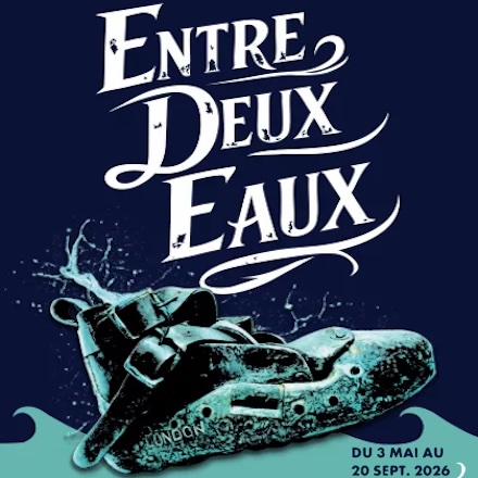 Exposition 'Entre deux eaux' @ Sèvremoine