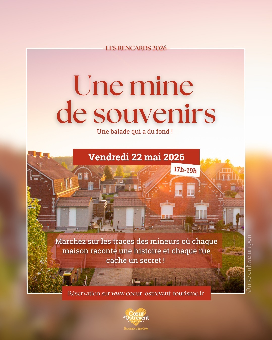 Une mine de souvenirs @ Pecquencourt
