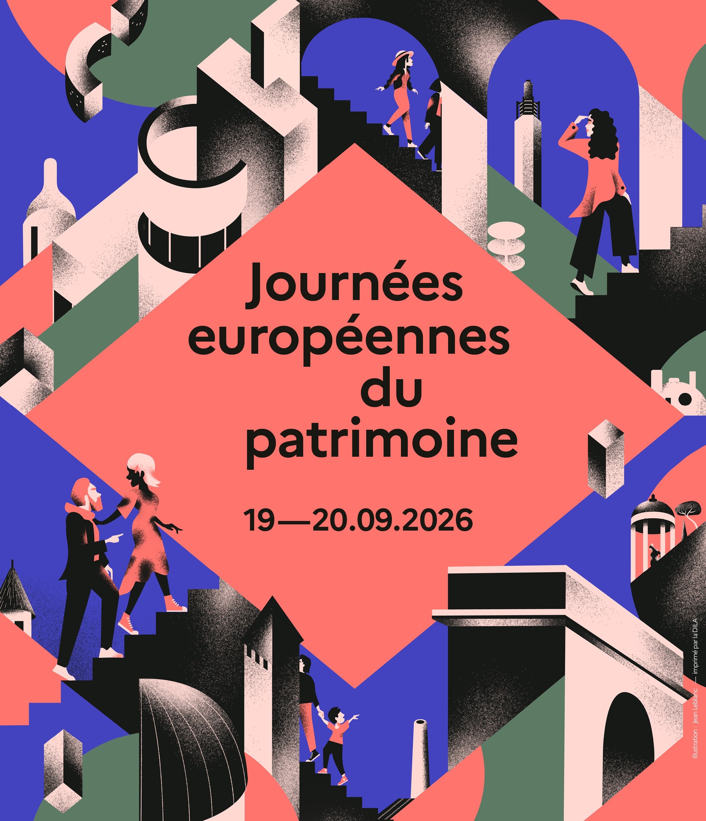 Les Filles de la Lumière @ Paris