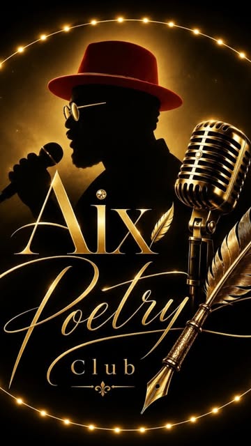 Aix Poetry Club  @ Aix-en-Provence