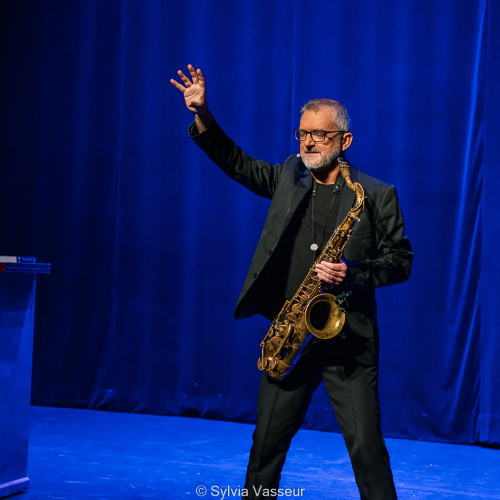 Mentalisme Musical, magie mentale et musicale @ Saint-Jean