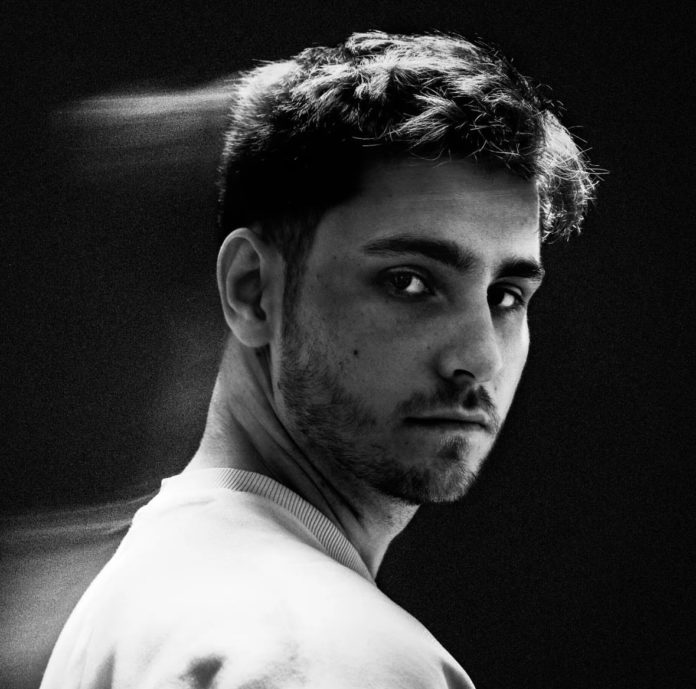 Julien Lieb @ Saint-Grégoire