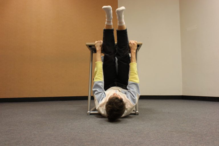 Léna Djaïz- Demain @ Montreuil