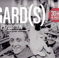 regard s 30 ans de cinematheque en bretagne @ nantes