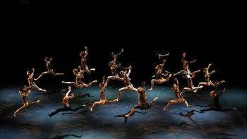 La Belle et la Bête - Malandain Ballet Biarritz @ Quai des Arts