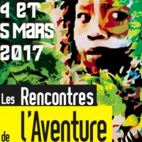 festival abm nantes les rencontres de l aventure @ saint-herblain