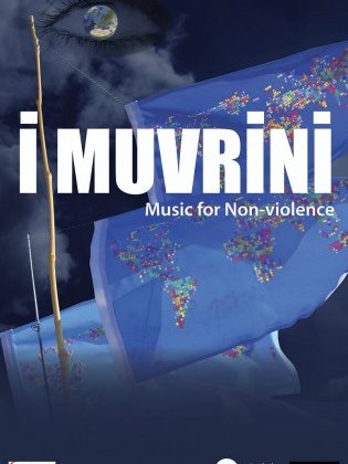 Music for Non-violence - I Muvrini @ Palais des Congrès - Atlantia