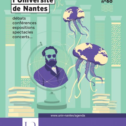 'L'avantage du bilinguisme précoce' @ Faculté de médecine