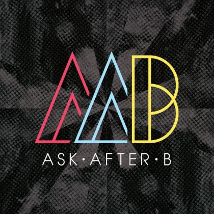 Ask After B @ Café sur cour