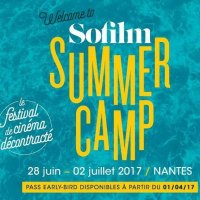 festival sofilm summercamp 2017 @ nantes