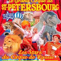 le grand cirque saint petersbourg @ pornic